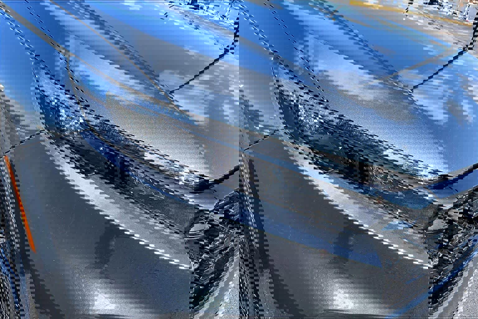 Used 2025 Honda CR-V Sport Touring image 28