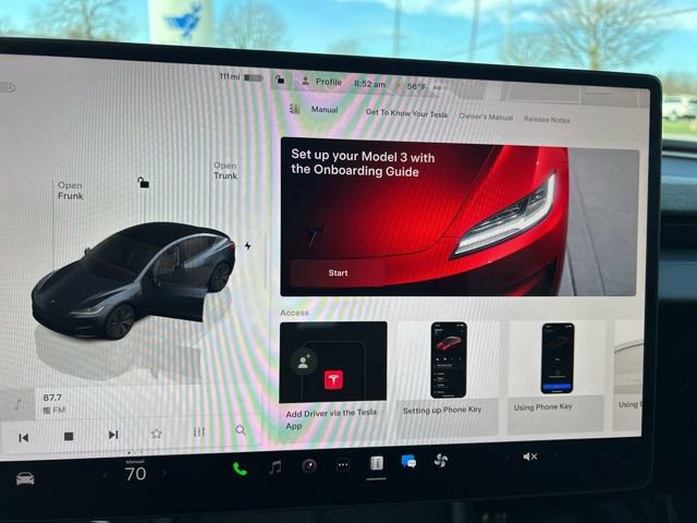 Used 2025 Tesla Model 3 Long Range image 19
