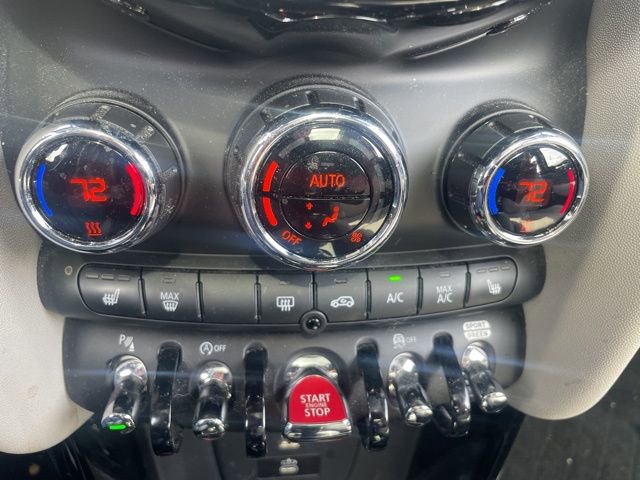 Certified 2023 MINI Cooper John Cooper Works image 31