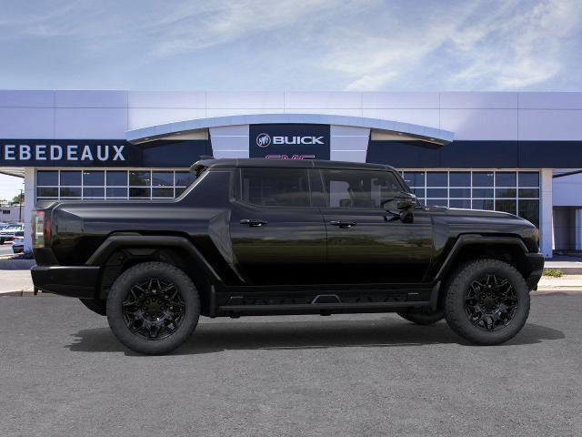 New 2025 GMC Hummer EV 2X w/ LPO, Dark Essentials Package image 53