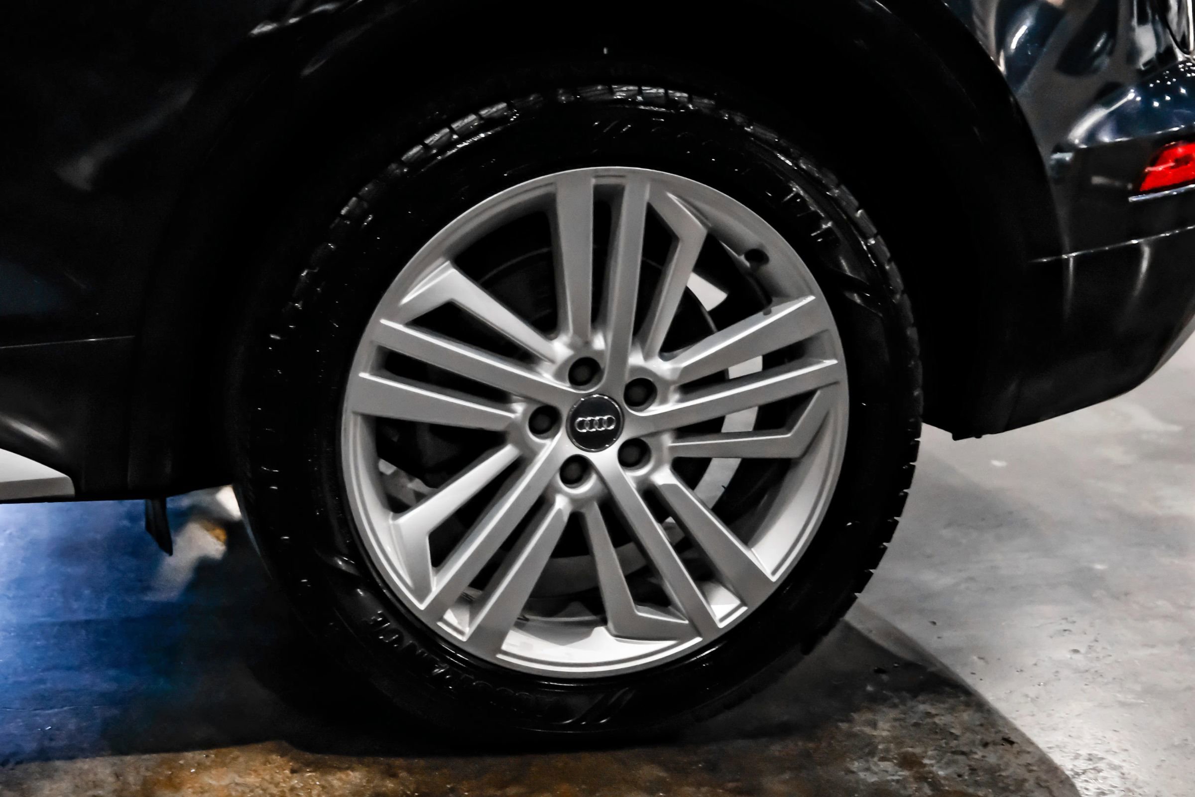 Used 2018 Audi Q5 2.0T Premium Plus w/ Premium Plus Package image 61