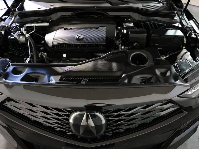 Used 2026 Acura MDX A-Spec AWD/4WD image 41