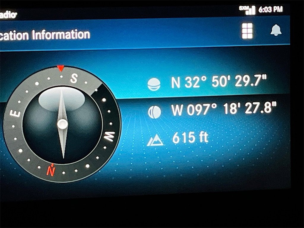 Used 2023 Mercedes-Benz Metris image 13