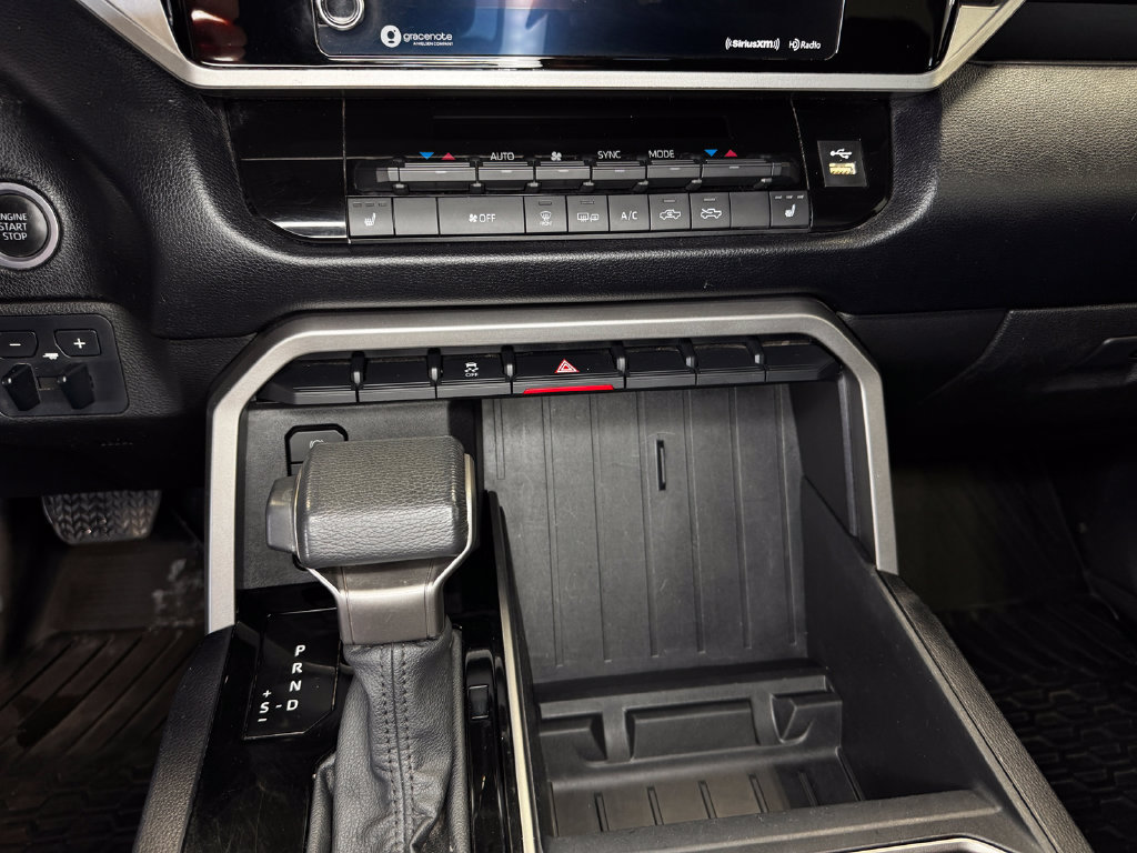 Used 2022 Toyota Tundra SR5 AWD/4WD image 19