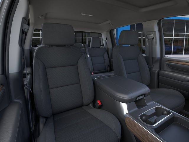 New 2026 Chevrolet Silverado 3500 LT w/ All Star Edition AWD/4WD image 16