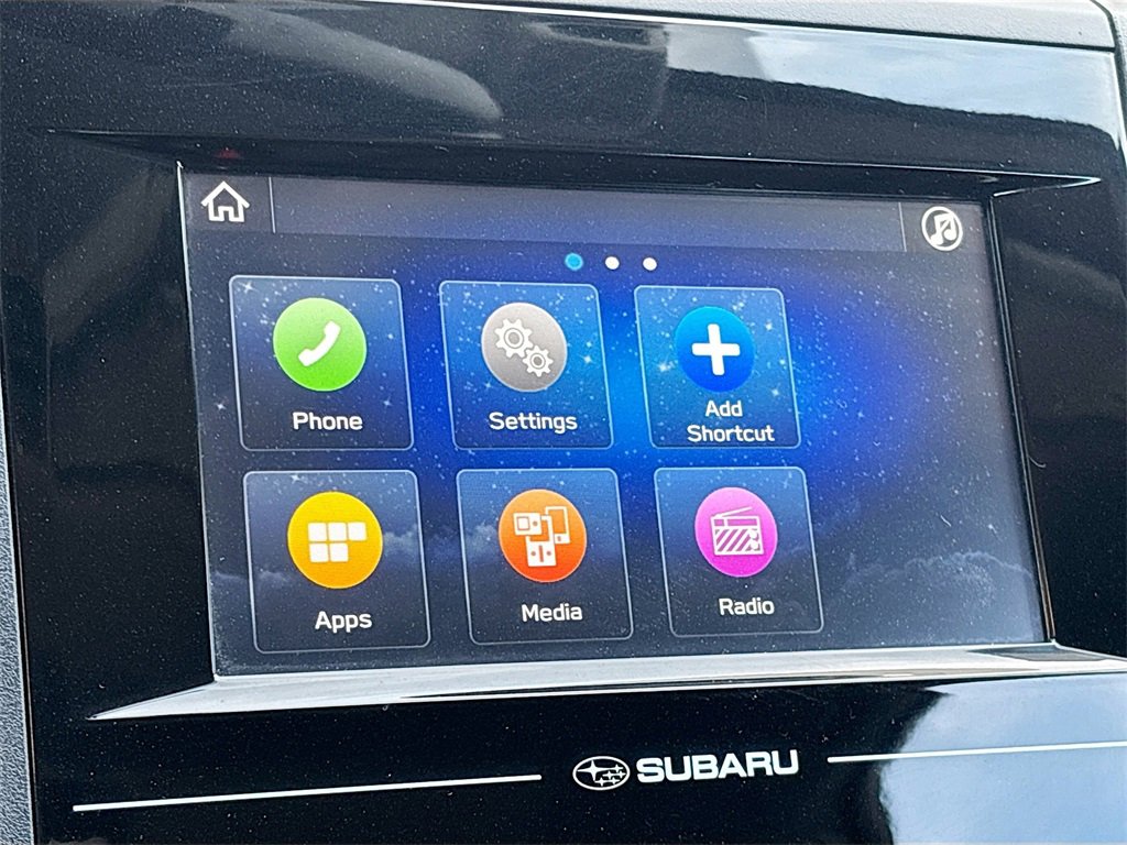 Used 2023 Subaru Impreza 2.0i image 14