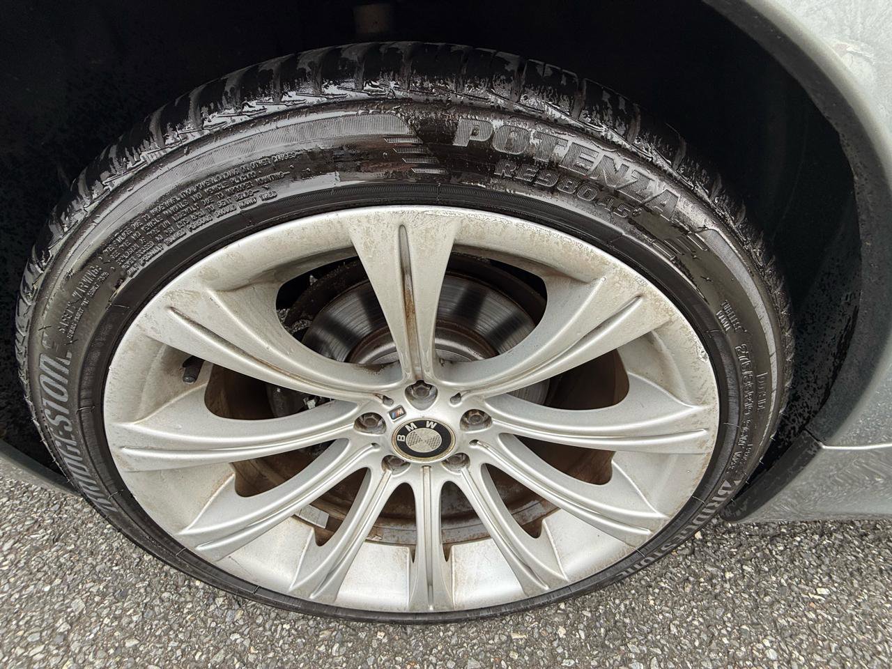 Used 2004 BMW 525i Sedan image 23