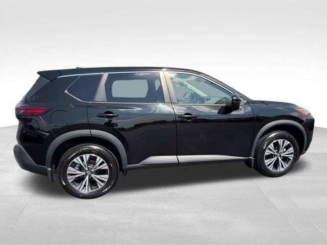 Used 2022 Nissan Rogue SV AWD/4WD image 7
