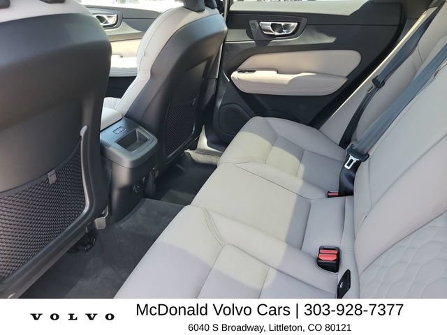 New 2026 Volvo XC60 B5 Plus w/ Protection Package Premier AWD/4WD image 13