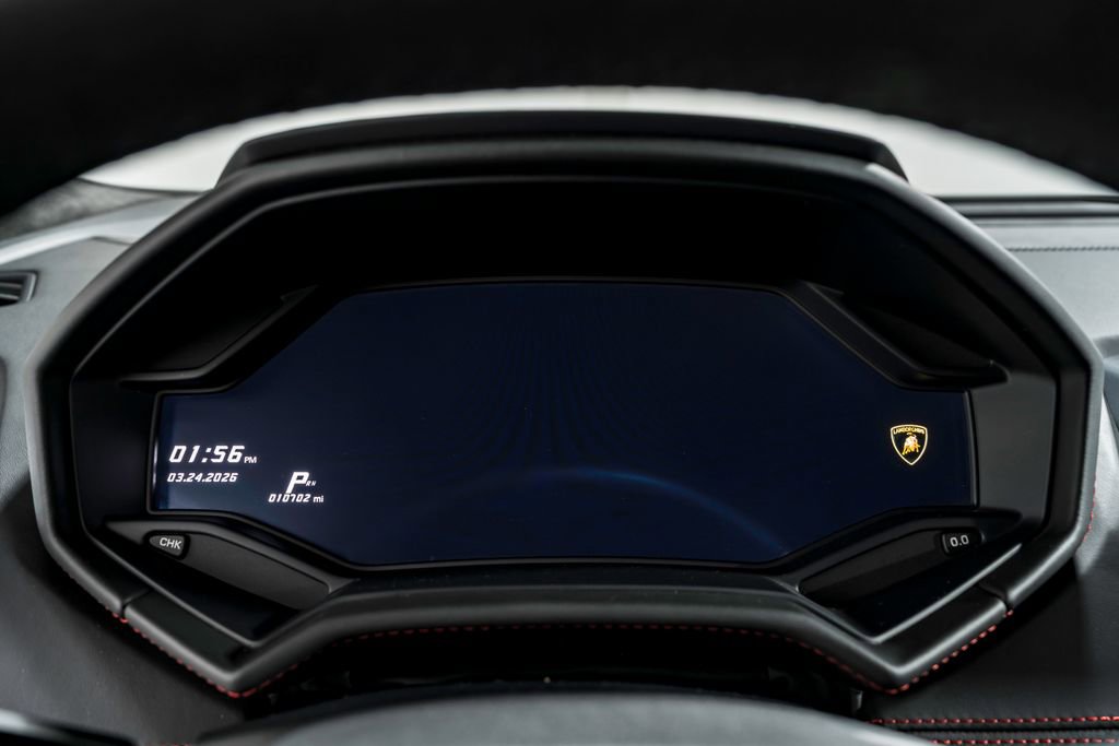 Used 2015 Lamborghini Huracan LP 610-4 image 57