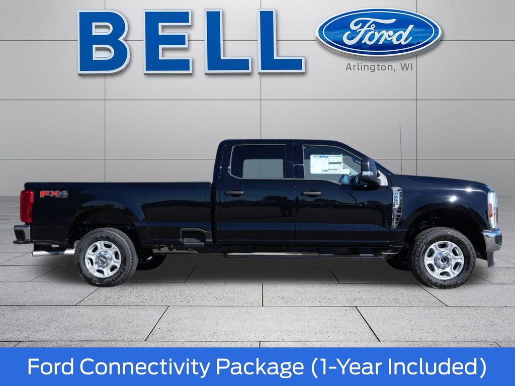 New 2026 Ford F250 XLT image 2