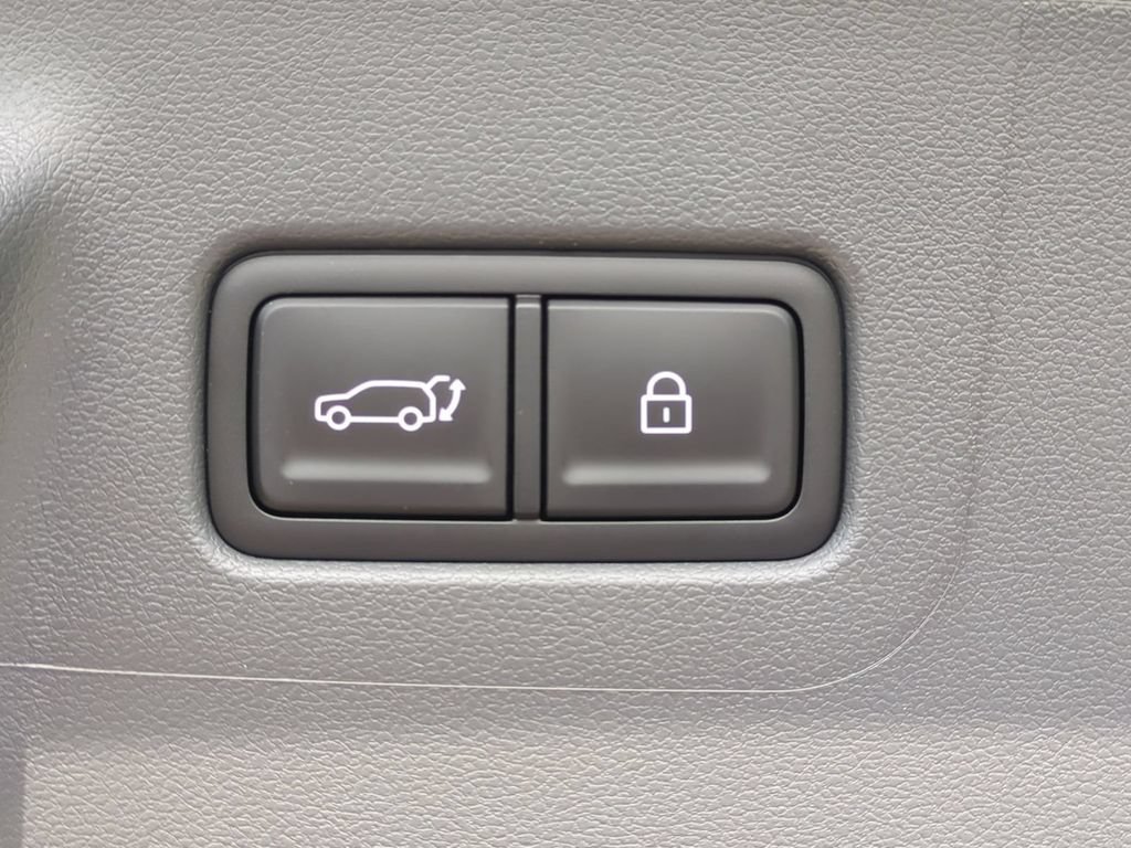 New 2027 Hyundai Santa Fe SEL FWD image 15