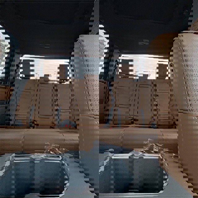 New 2026 Toyota Tundra 1794 Edition image 27