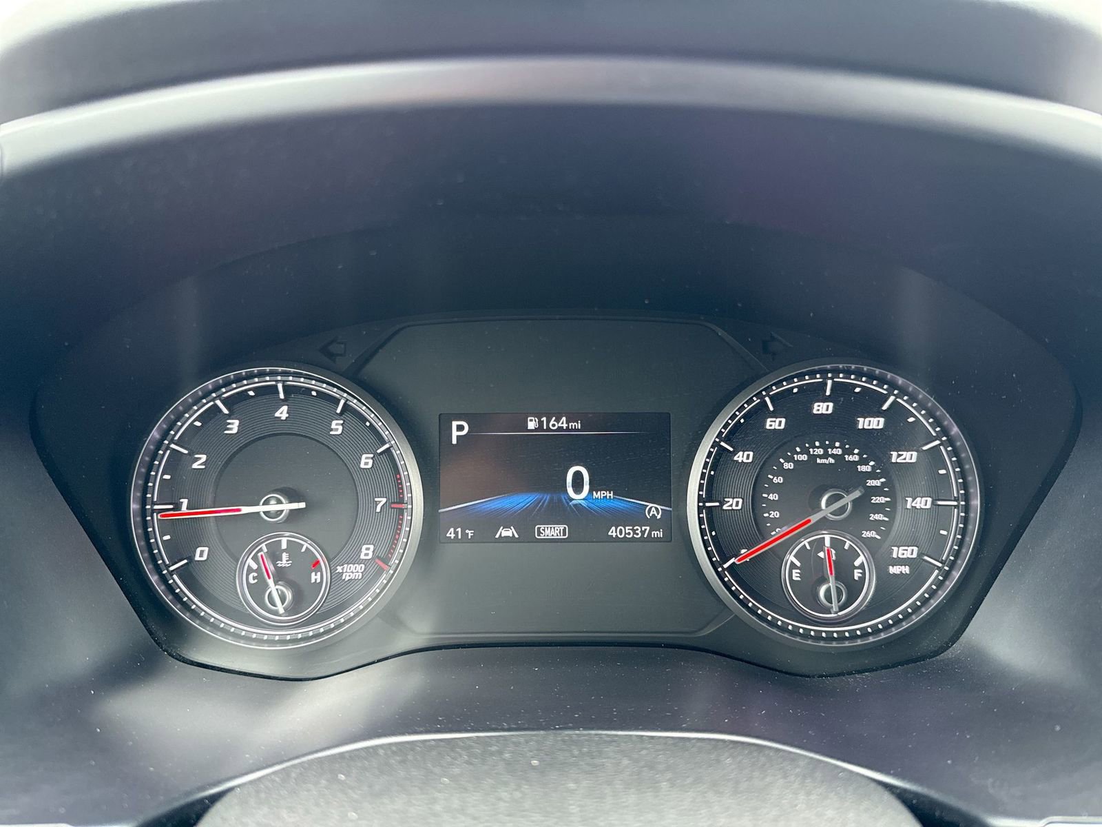 Used 2023 Hyundai Santa Fe SE image 18