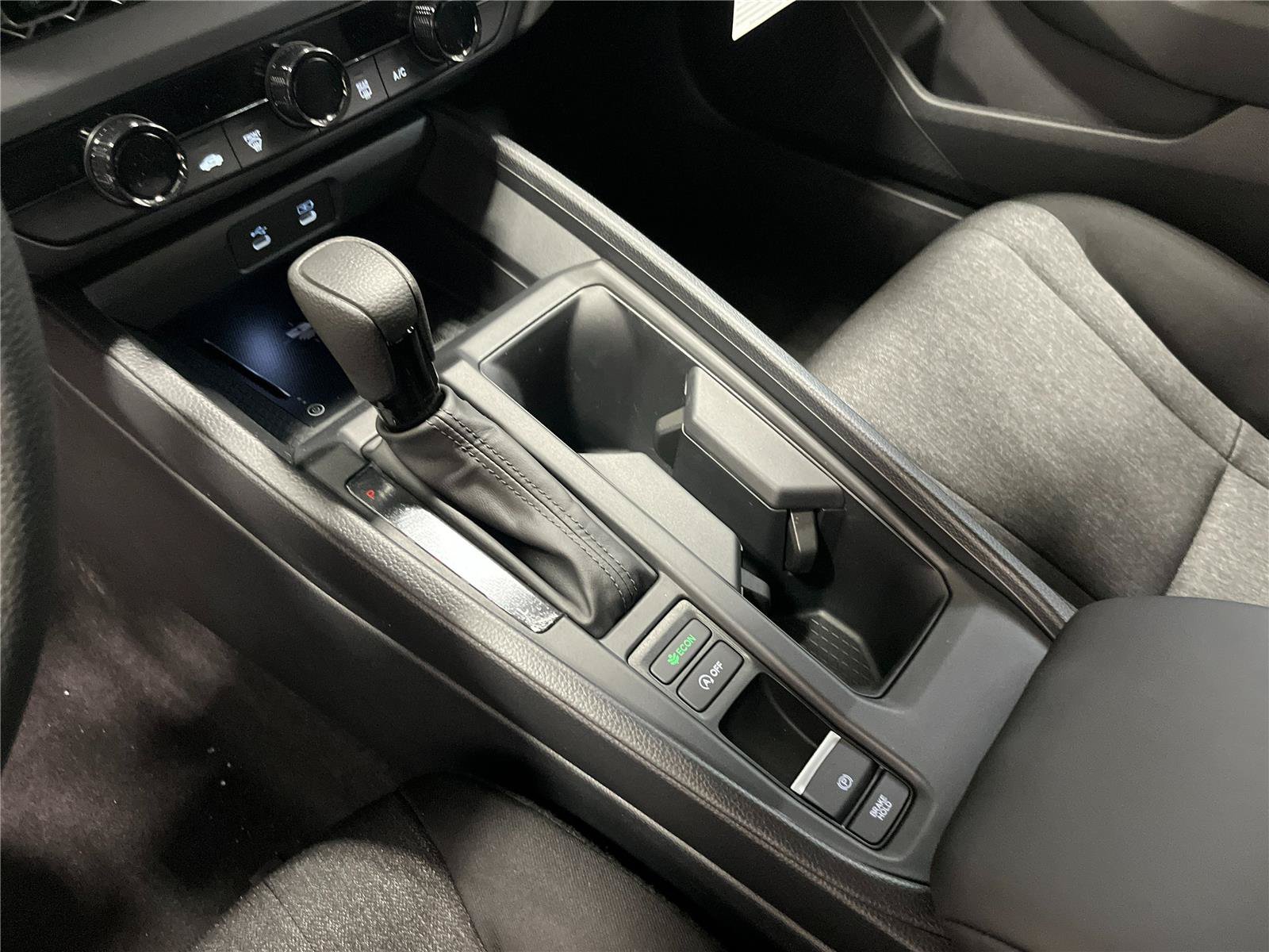 New 2026 Honda Accord LX image 16