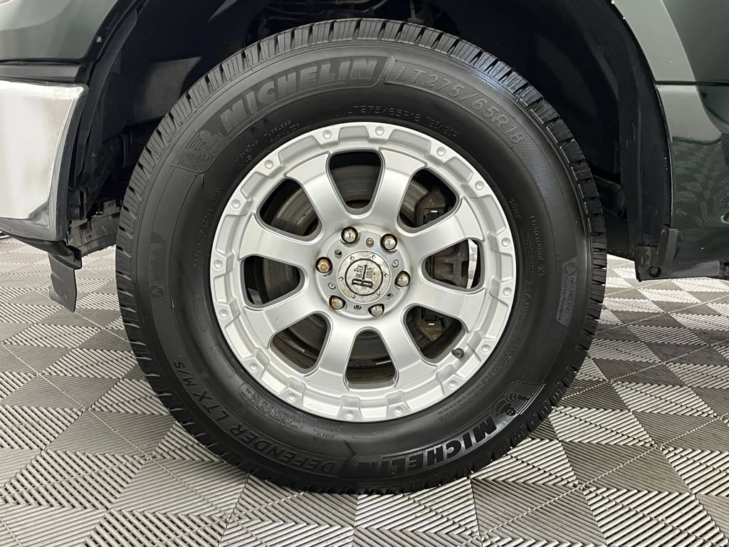 Used 2016 Ford F150 XLT w/ Equipment Group 301A Mid image 20