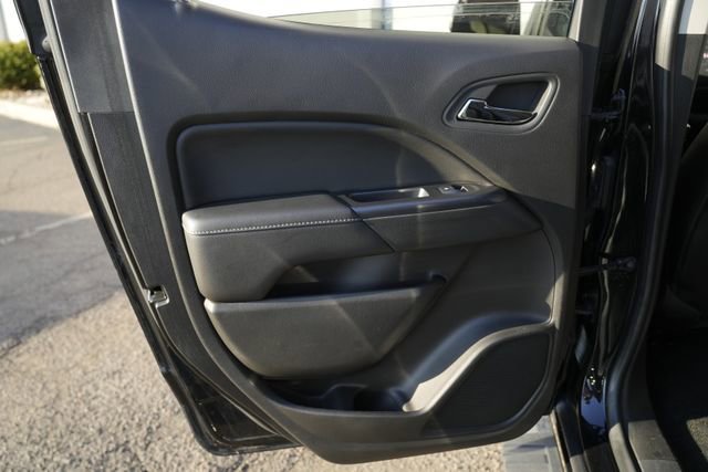 Used 2016 GMC Canyon SLT w/ Driver Alert Package AWD/4WD image 24