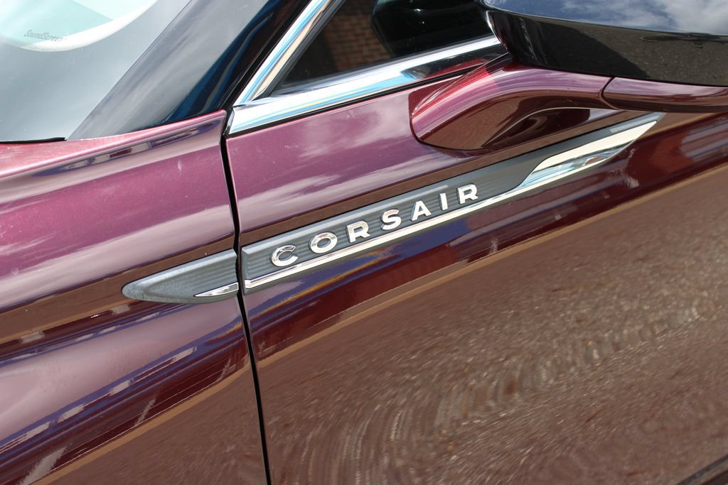 Used 2020 Lincoln Corsair AWD w/ Premium Package image 8