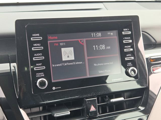 Used 2023 Toyota Camry LE FWD image 20