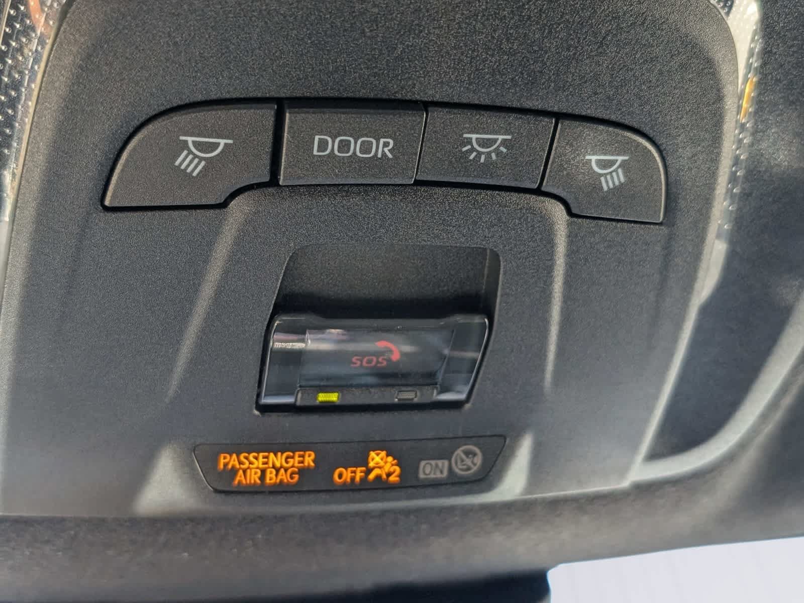 Used 2026 Toyota Corolla SE FWD image 30
