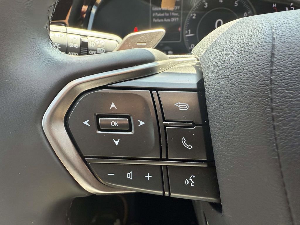 Used 2025 Lexus NX 350 AWD w/ Cold Area Package image 23