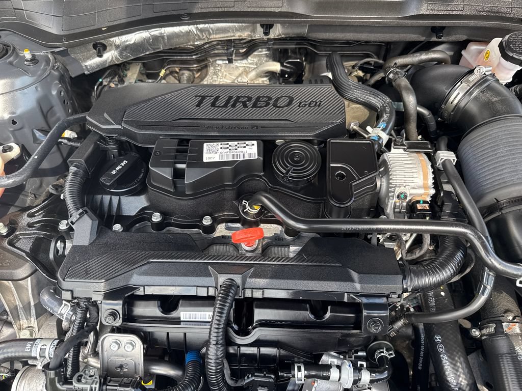 Used 2022 Hyundai Sonata SEL Plus FWD image 37