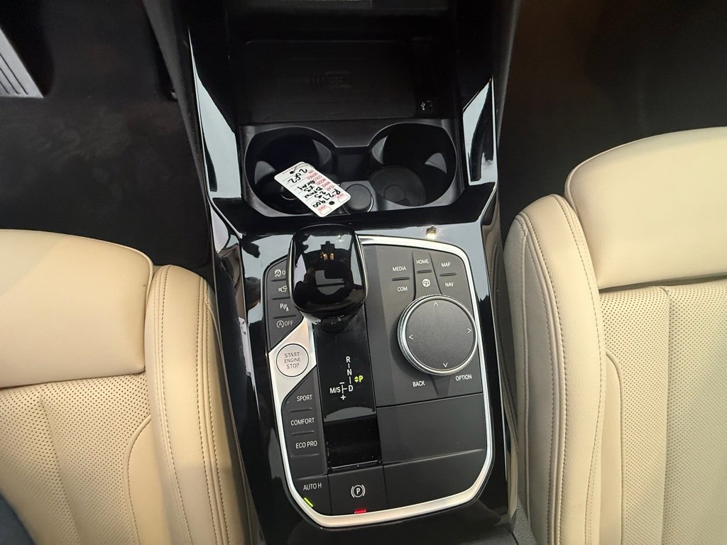 Used 2023 BMW X3 sDrive30i w/ Premium Package image 17