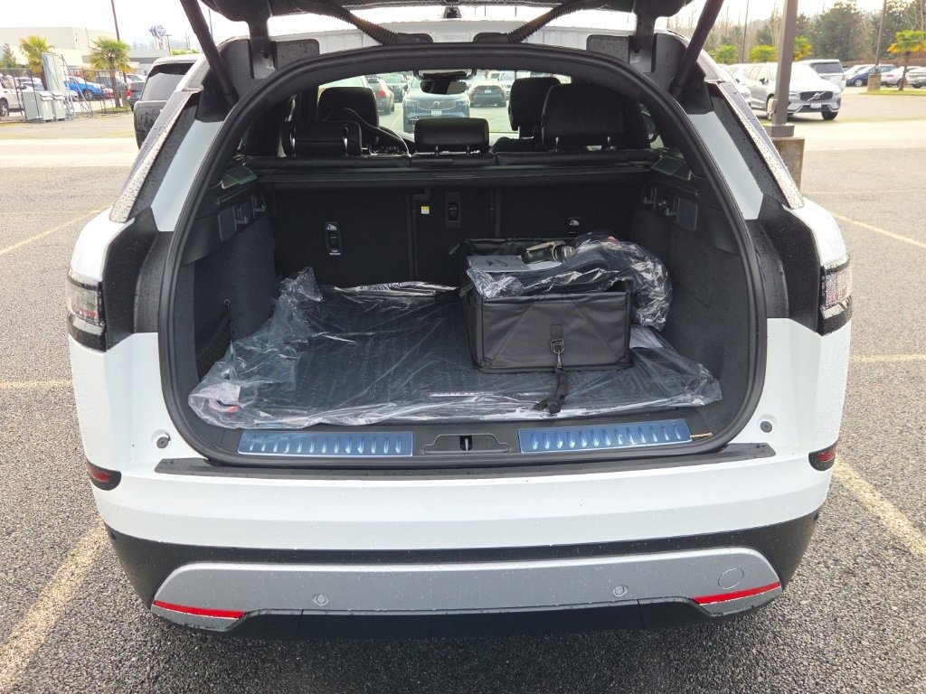 New 2026 Land Rover Range Rover Velar S image 16