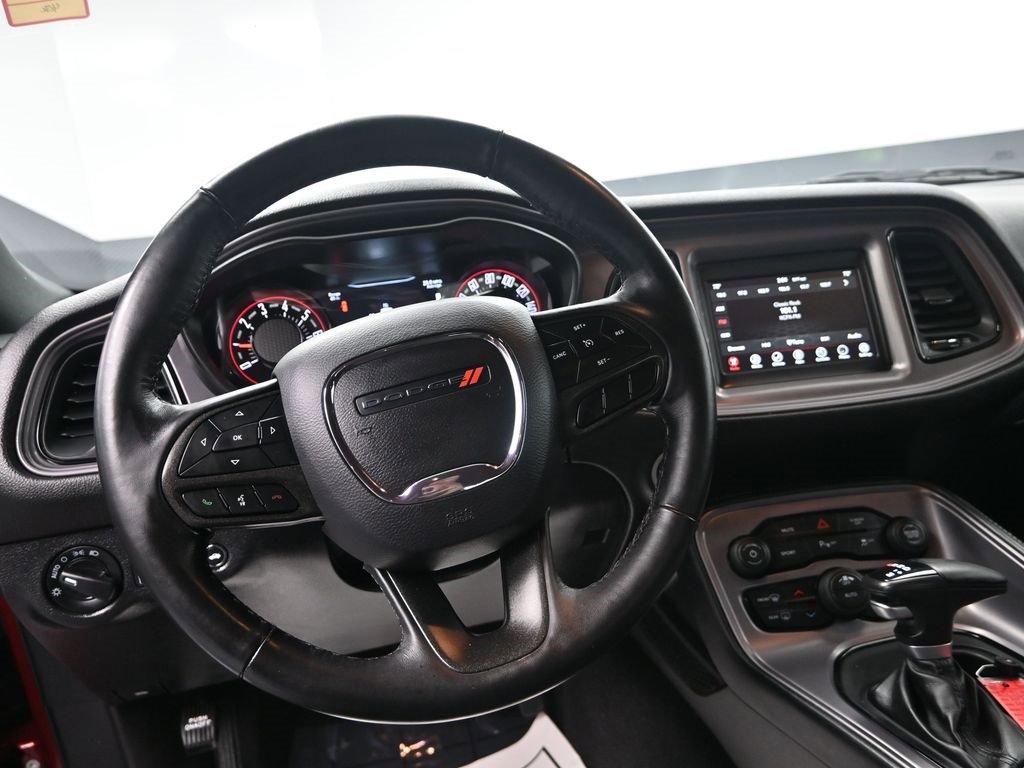 Used 2023 Dodge Challenger GT w/ Blacktop Package image 28
