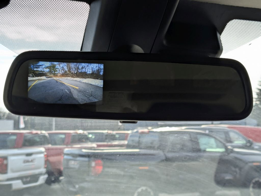 New 2025 GMC Savana 3500 LT w/ LT Preferred Equipment Group image 22