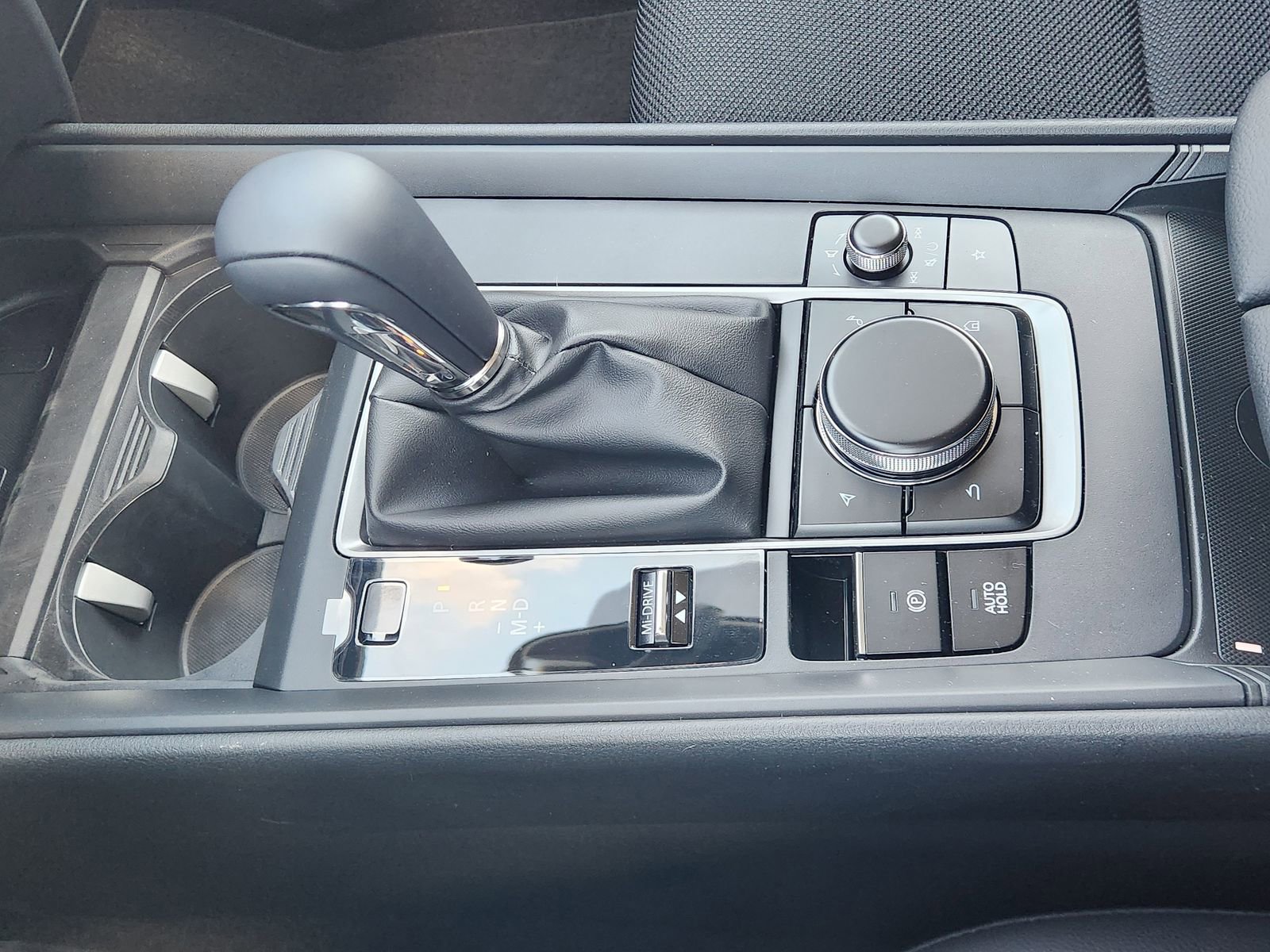 New 2026 MAZDA CX-50 AWD 2.5 S w/ Cargo Package image 21