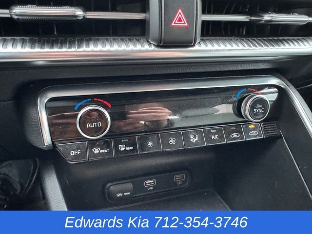 Used 2022 Kia K5 EX w/ EX Premium Package image 29