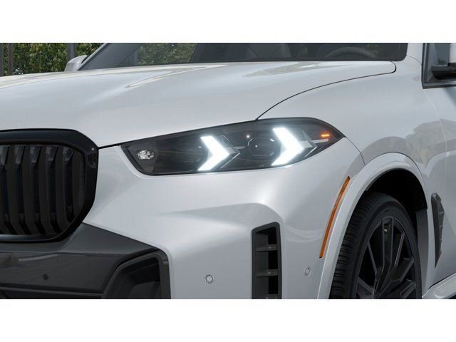 New 2026 BMW X5 xDrive40i w/ Executive Package image 6