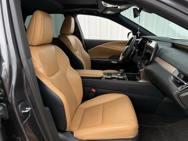 Used 2024 Lexus RX 350 w/ Technology Package AWD/4WD image 31