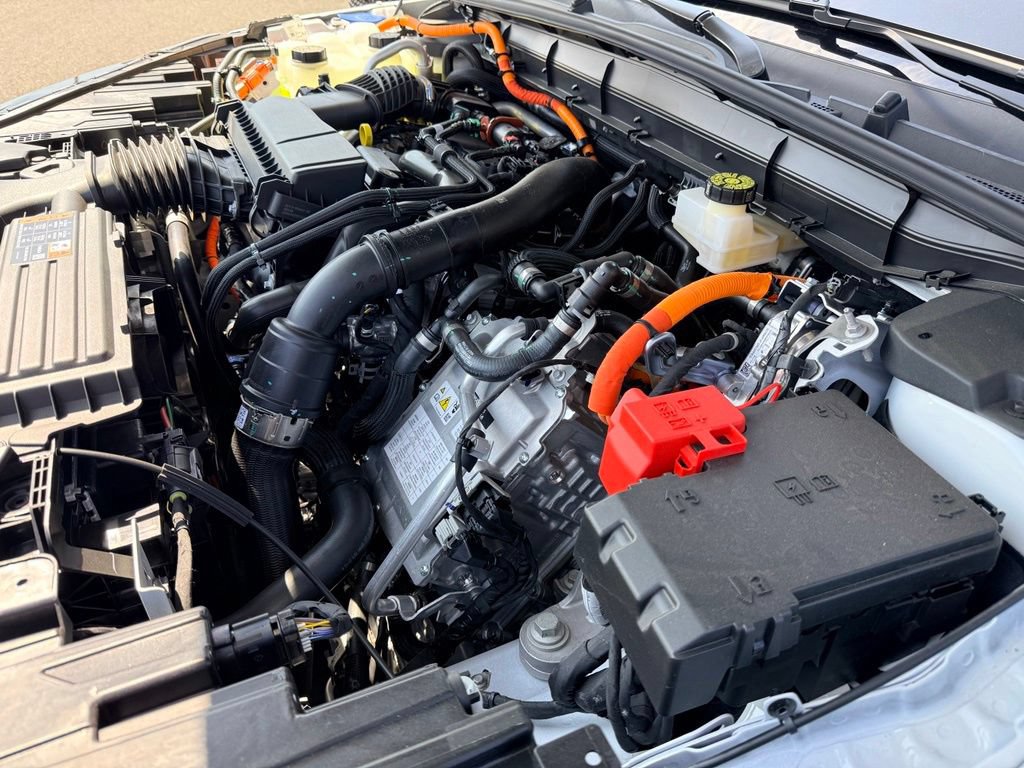New 2026 Lincoln Nautilus Reserve AWD/4WD image 38