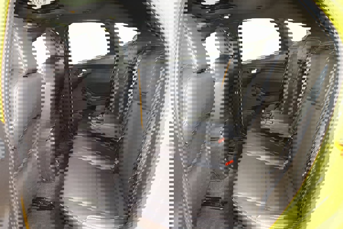 Used 2013 Ford Focus ST image 49