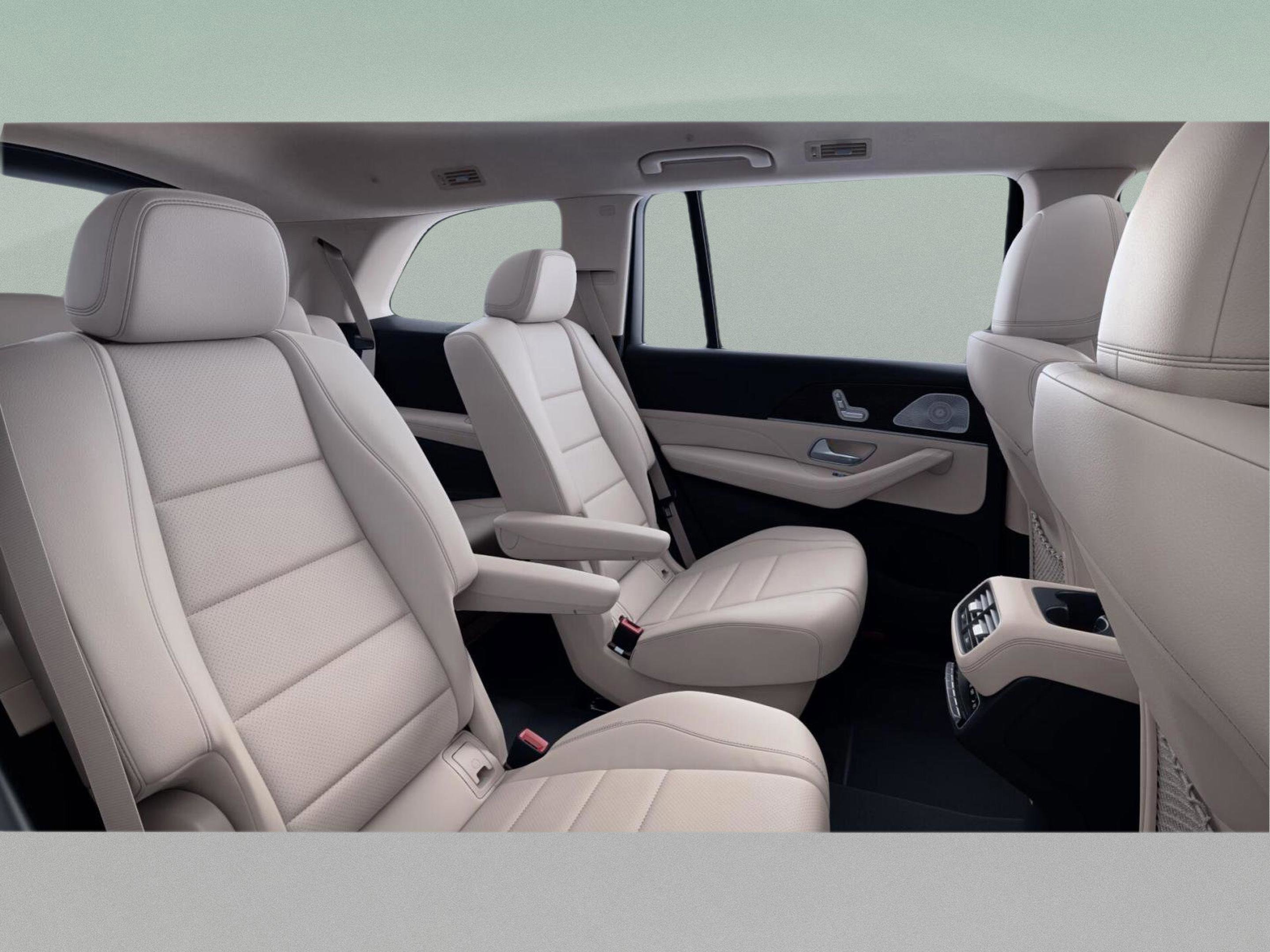 Certified 2022 Mercedes-Benz GLS 450 4MATIC image 42