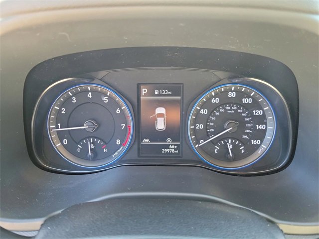 Used 2023 Hyundai Kona SEL image 20