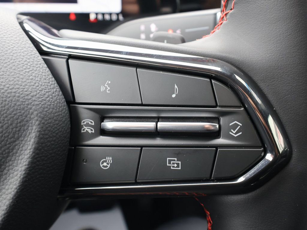 New 2026 Chevrolet Equinox RS w/ Convenience Package III image 18