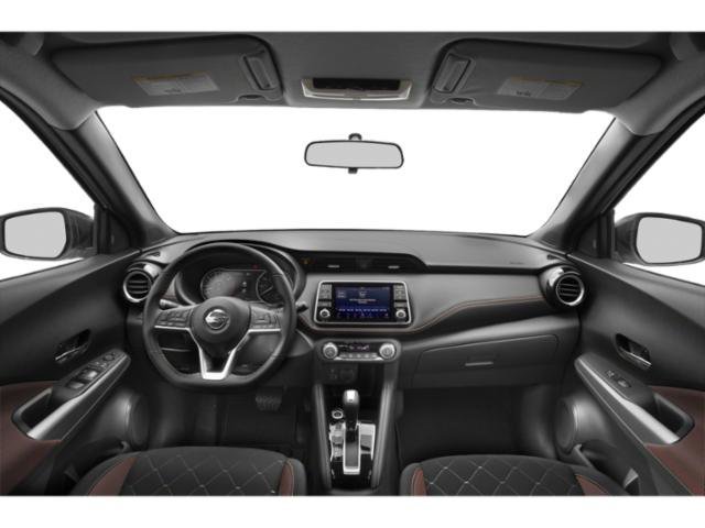 Used 2020 Nissan Kicks SR w/ SR Premium Package FWD image 11