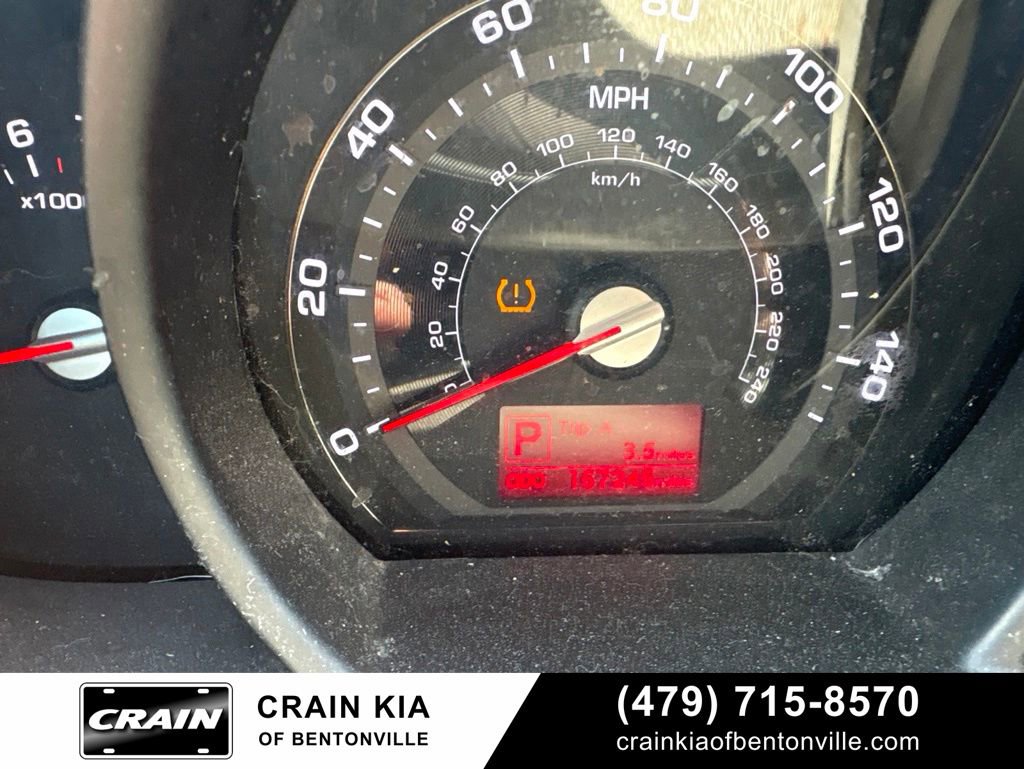 Used 2011 Kia Sportage EX w/ Premium Pkg w/Leather Seats AWD/4WD image 29