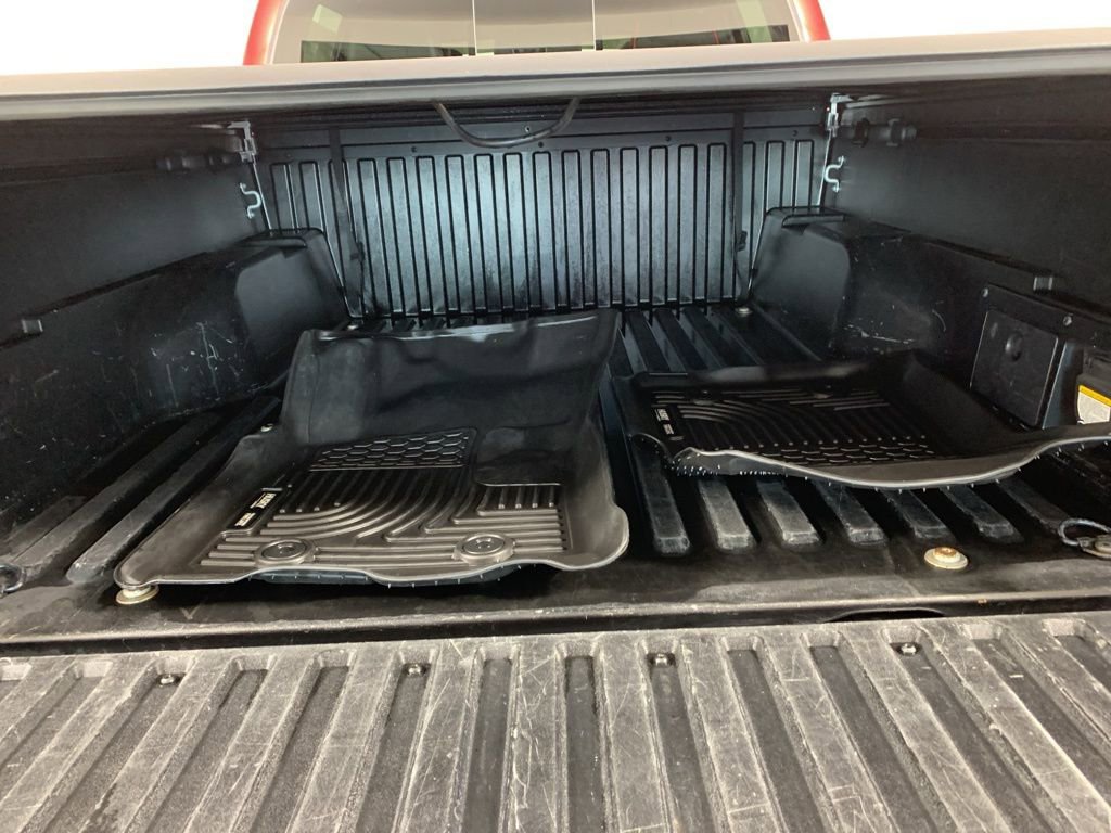 Used 2020 Toyota Tacoma TRD Sport image 13