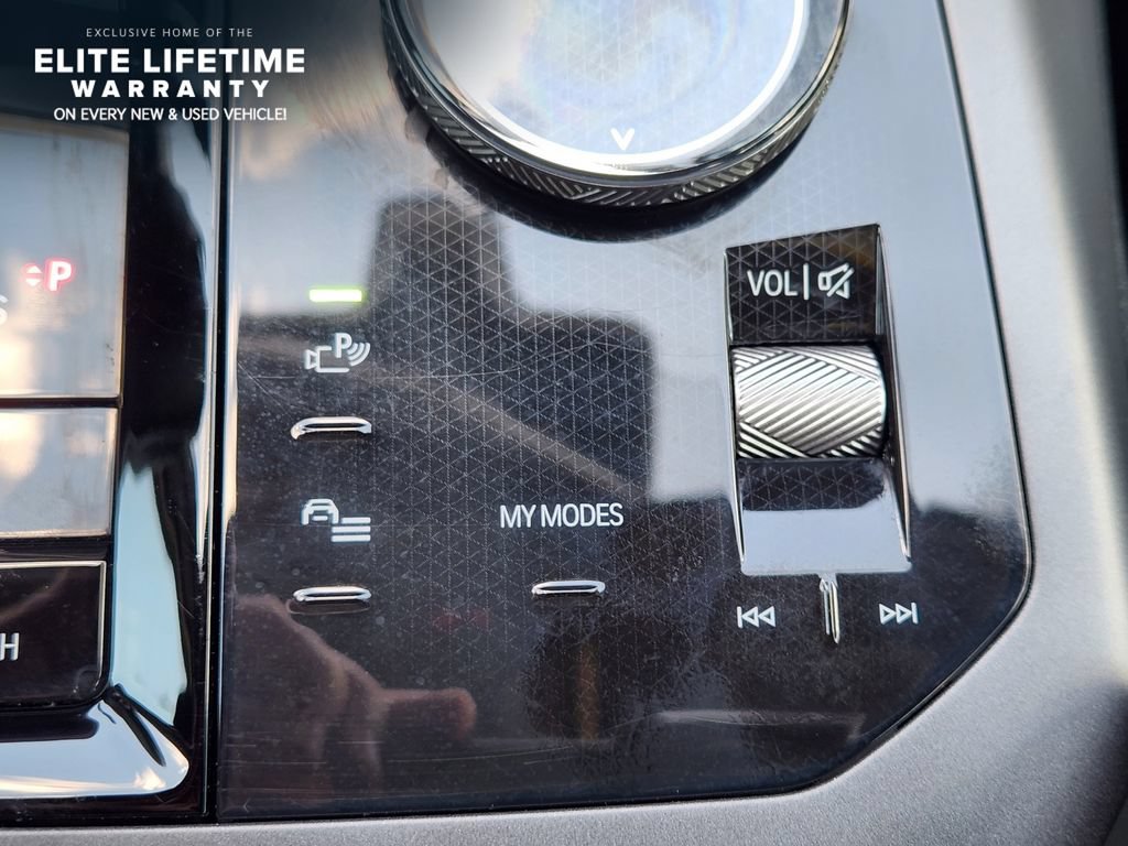 Used 2026 BMW X3 xDrive30i AWD/4WD image 23