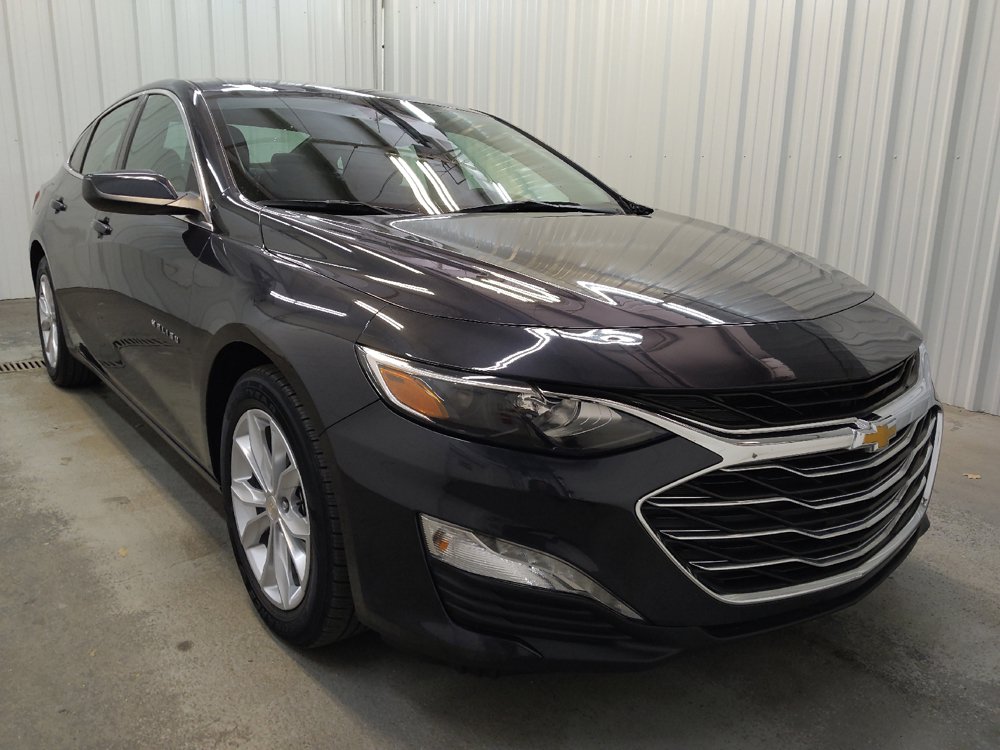 Used 2023 Chevrolet Malibu LT FWD image 13