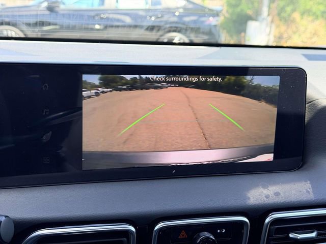 New 2026 Nissan Sentra SV w/ SV Convenience Package FWD image 20