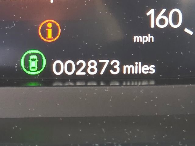 Certified 2025 Acura Integra A-Spec image 25