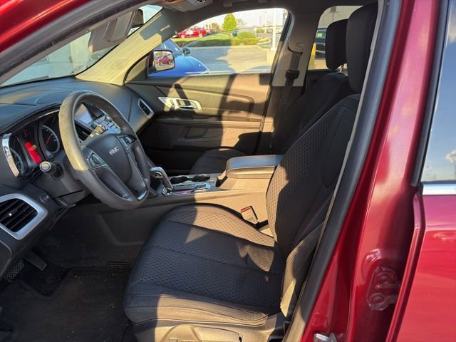 Used 2014 GMC Terrain SLE image 7