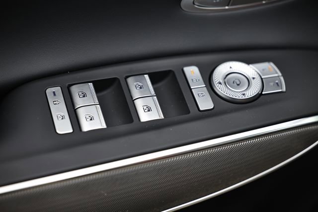 New 2026 Genesis GV70 3.5T Sport Advanced image 21