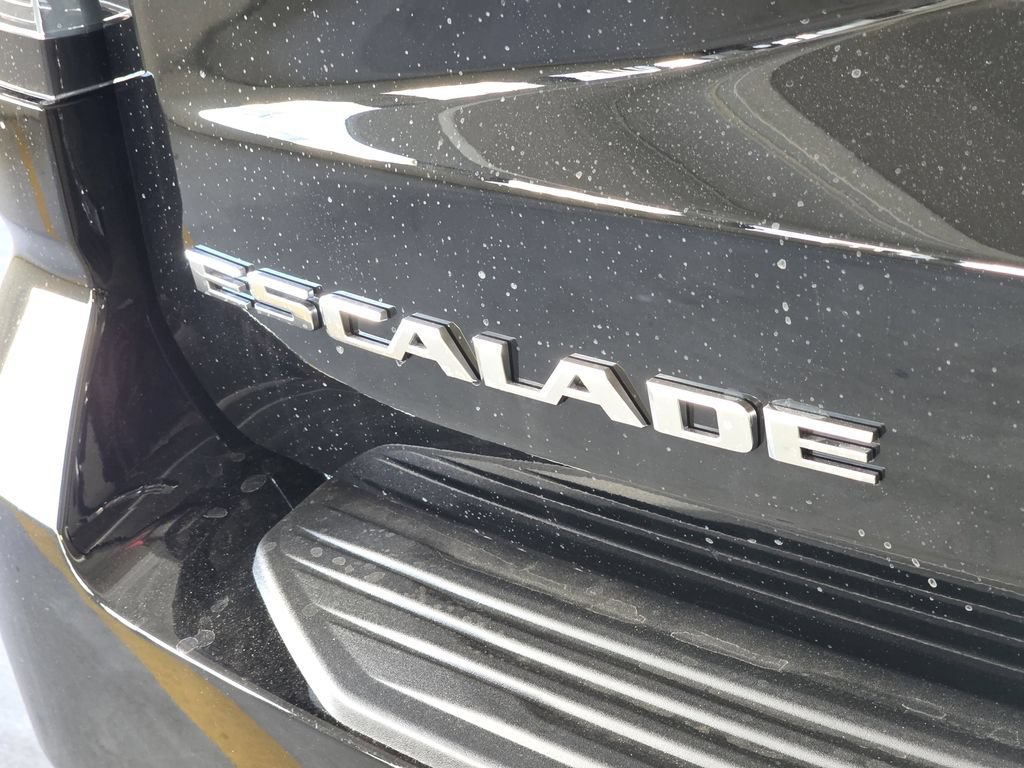 New 2026 Cadillac Escalade ESV Sport w/ Touring Package AWD/4WD image 6
