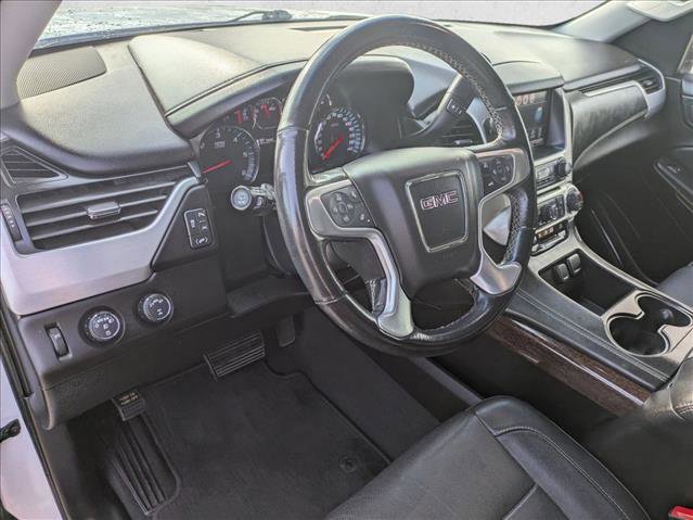 Used 2019 GMC Yukon XL SLT image 10